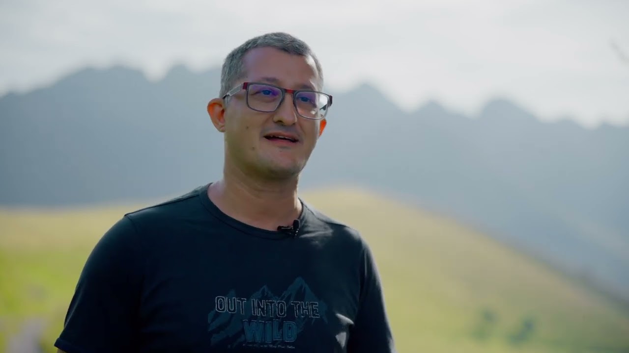 Passi in cerca di bellezza