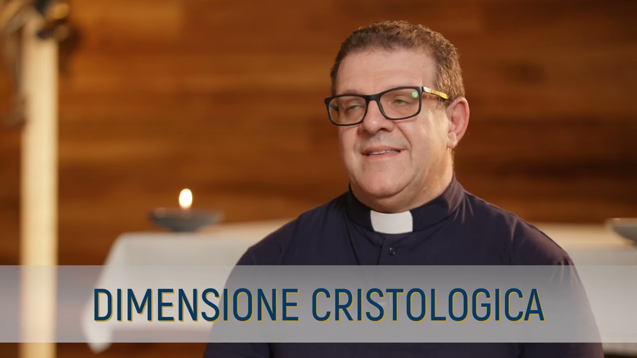 Lectio biblica, At 1,9-14