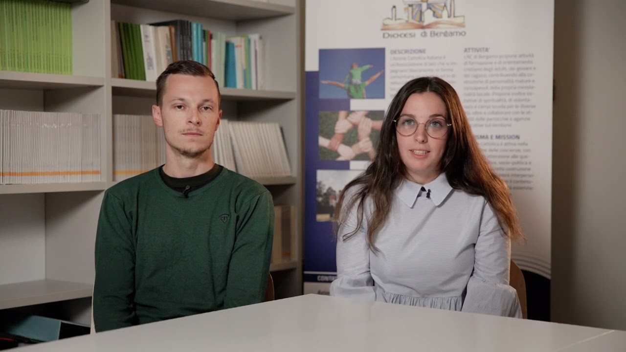 Connessioni in corso