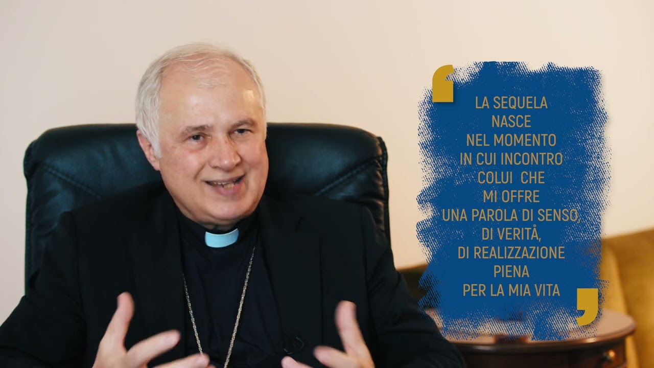 Lectio Icona biblica 2024-2025 (Lc 5,1-11)