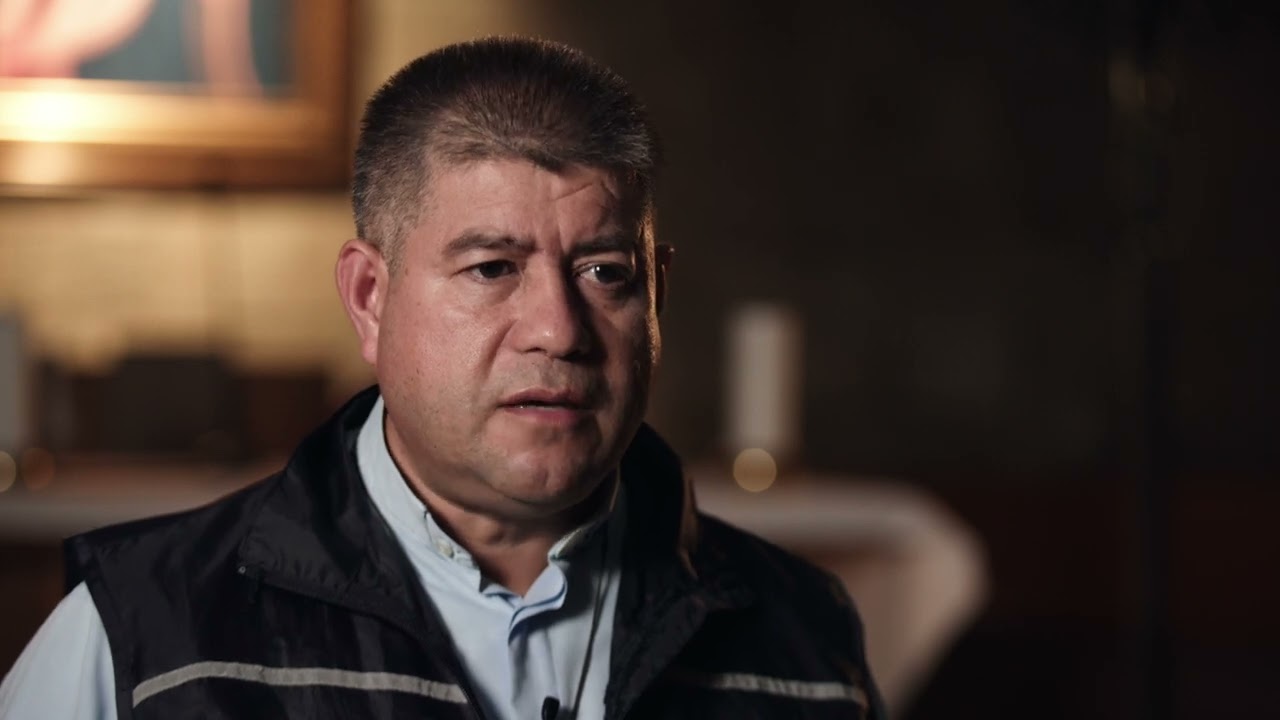 Lectio biblica, Mc 4,26-29