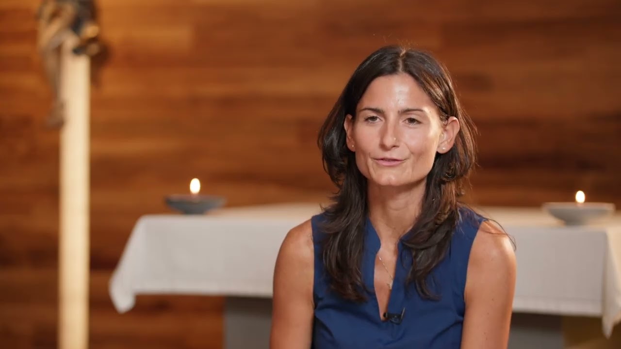 Lectio biblica, Mt 6,25-34