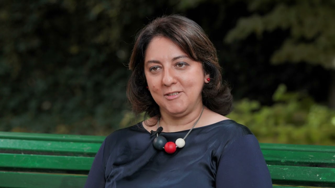 Battersi per un mondo migliore