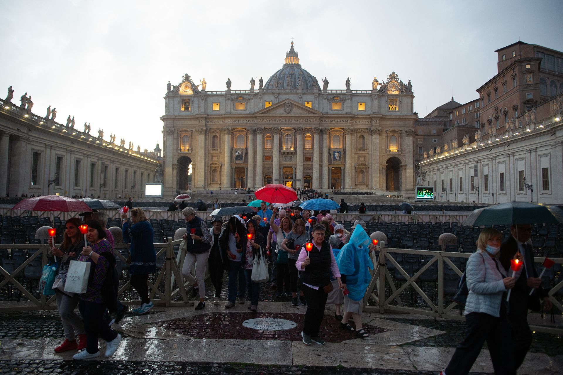 La dottrina sociale della Chiesa