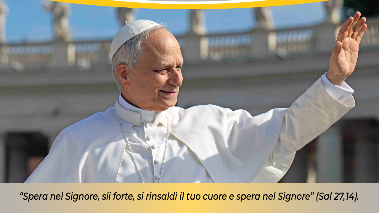 Il gesto di affetto da compiere insieme cover image