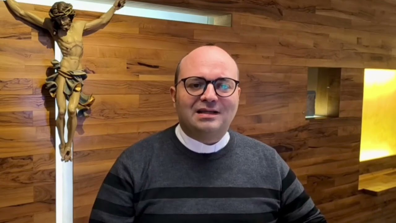 Commento al Vangelo - 12 ottobre 2025