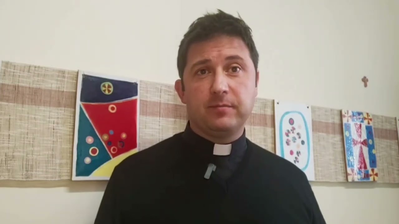 Commento al Vangelo - 26 ottobre 2025