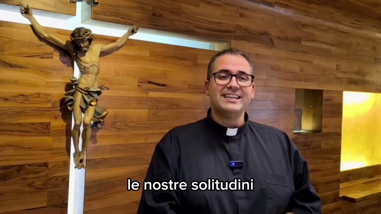 Commento al Vangelo - 2 novembre 2025