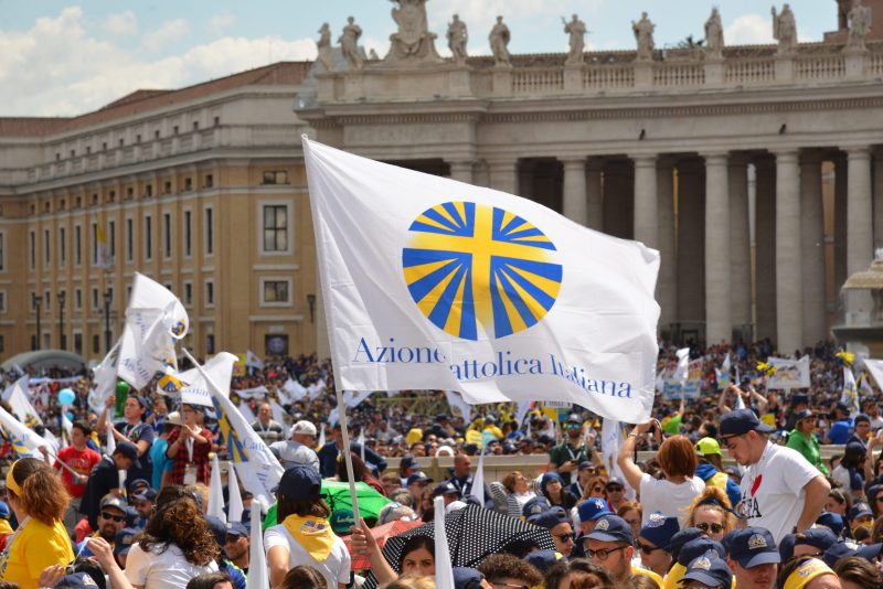 Il progetto formativo tradotto in vita concreta