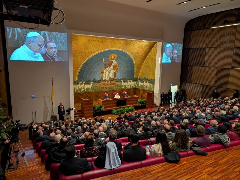 Quale sapienza salverà il mondo