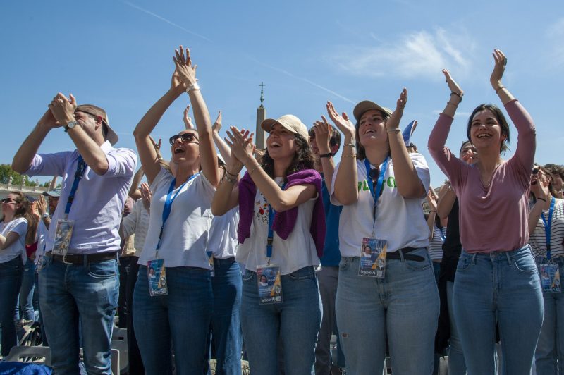 La sfida educativa ci chiede una conversione di sguardi