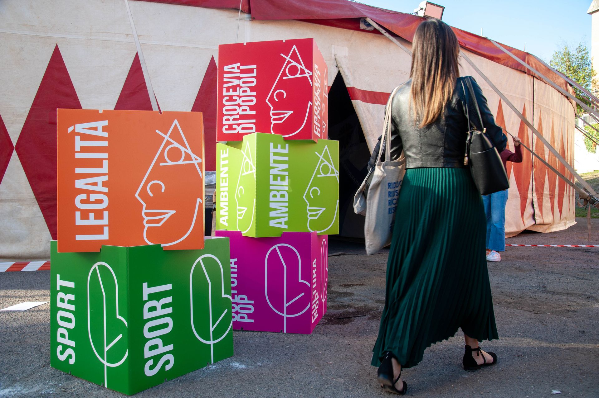 Una molteplicità di proposte e di idee