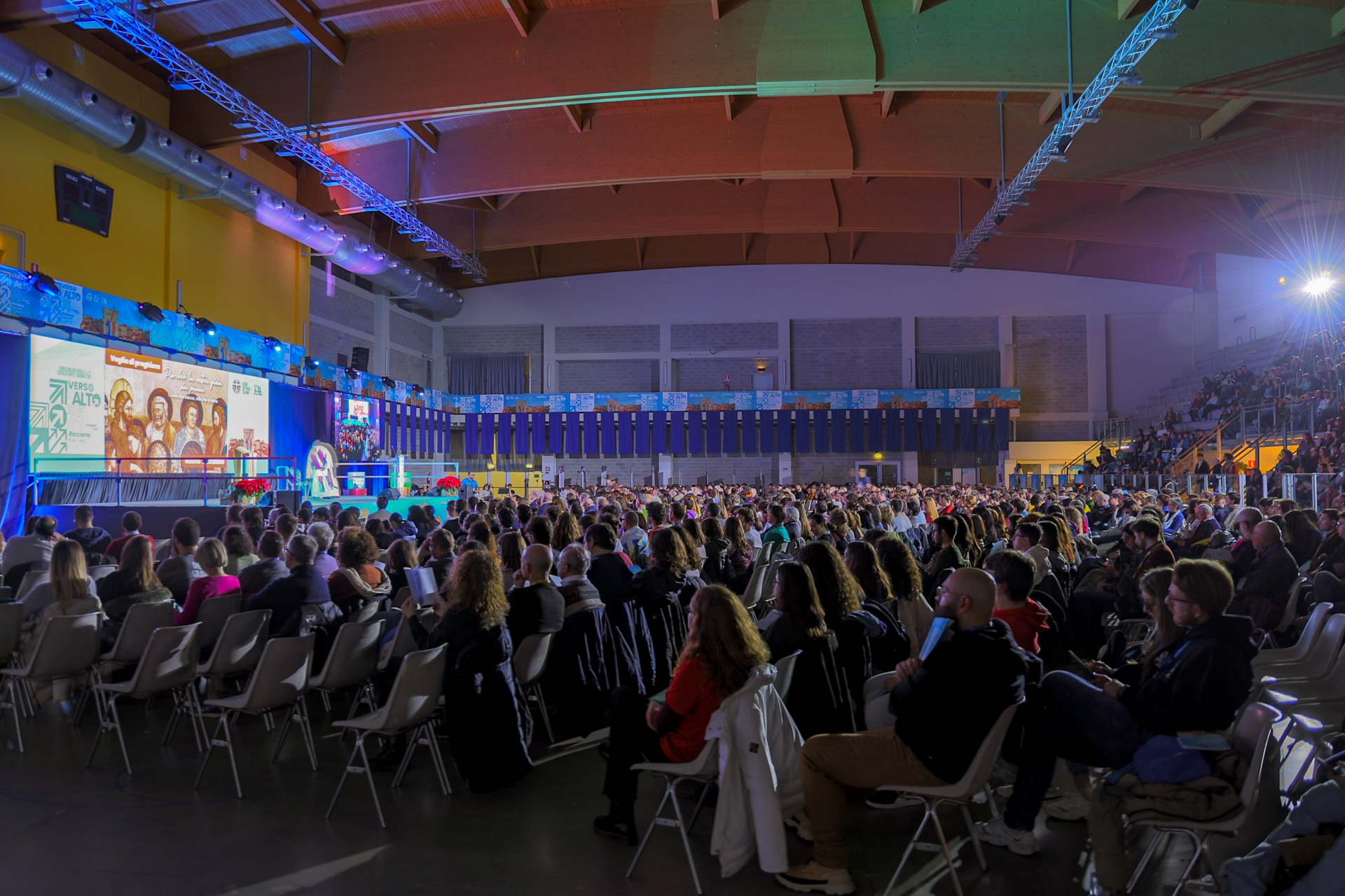 L’educazione si misura con i “segni dei tempi”