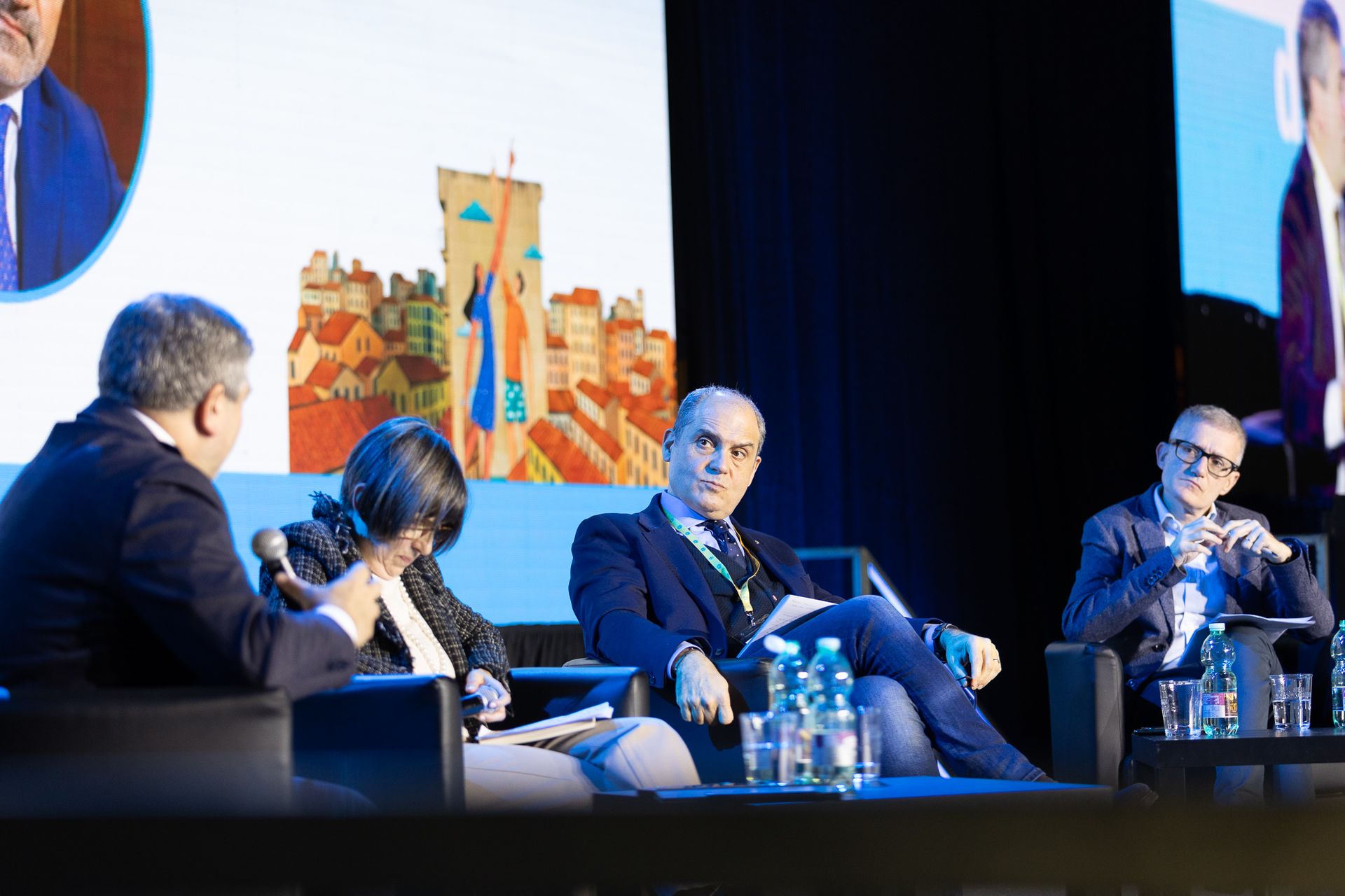 Cura delle comunità e ascolto attivo la via per rilanciare la lotta agli abusi