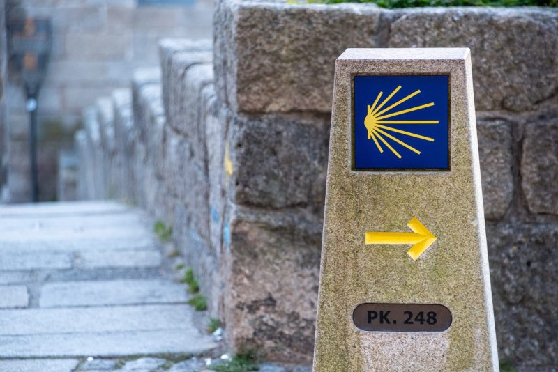 Giubilei, la via della rinascita cover image