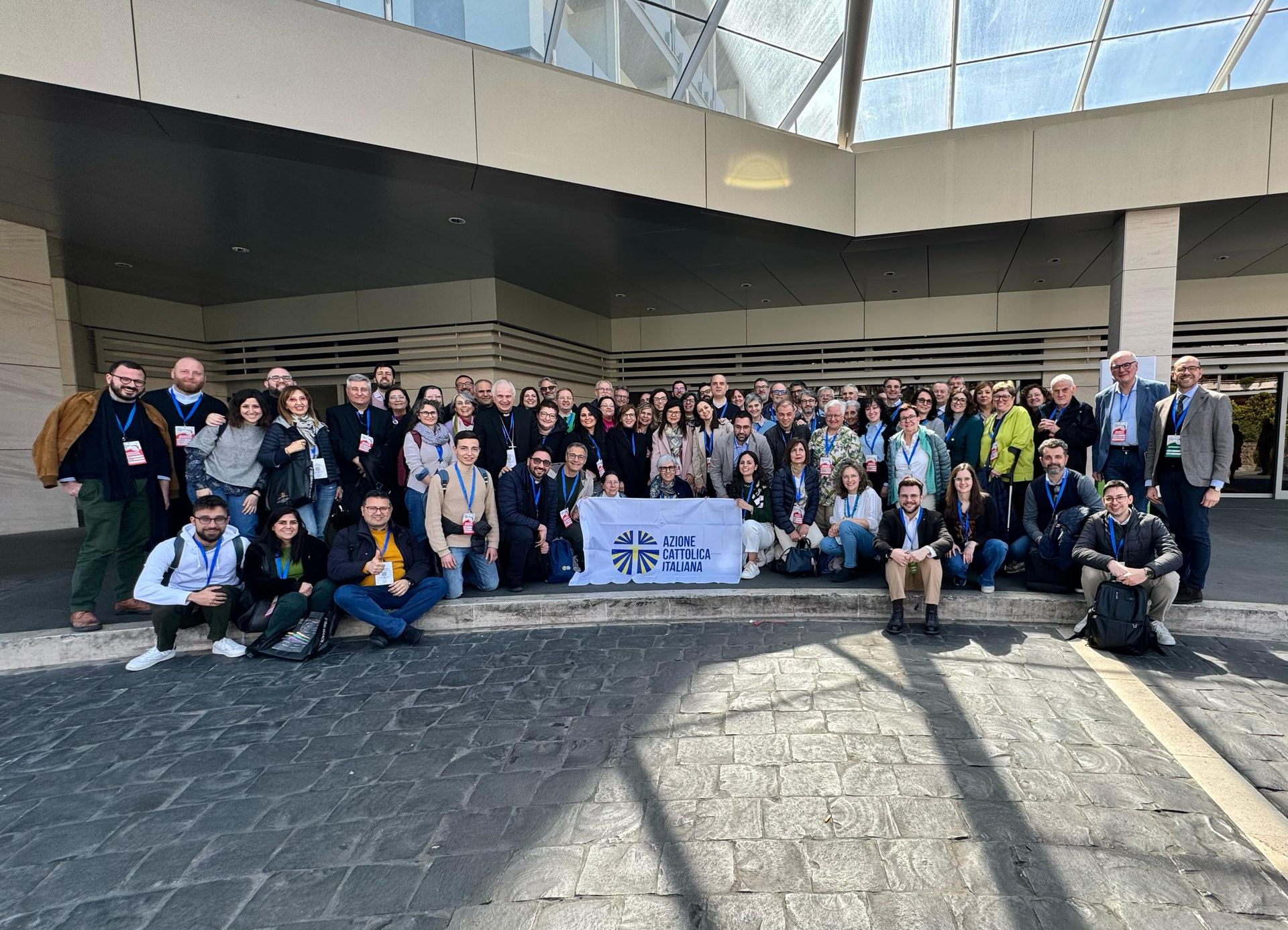 Nel cuore del Cammino sinodale