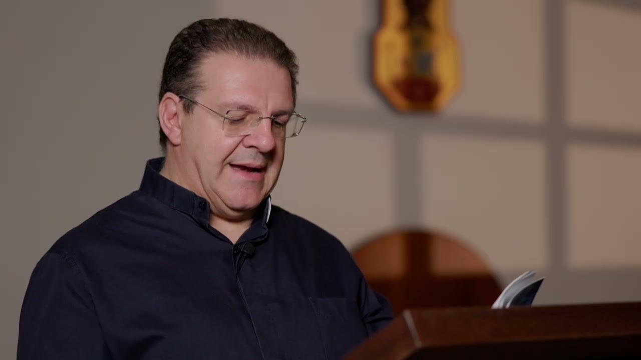 Lectio biblica, La lotta tra il bene e il male