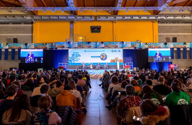 Ac: educazione a 360 gradi. “Verso l’alto”, buona la prima