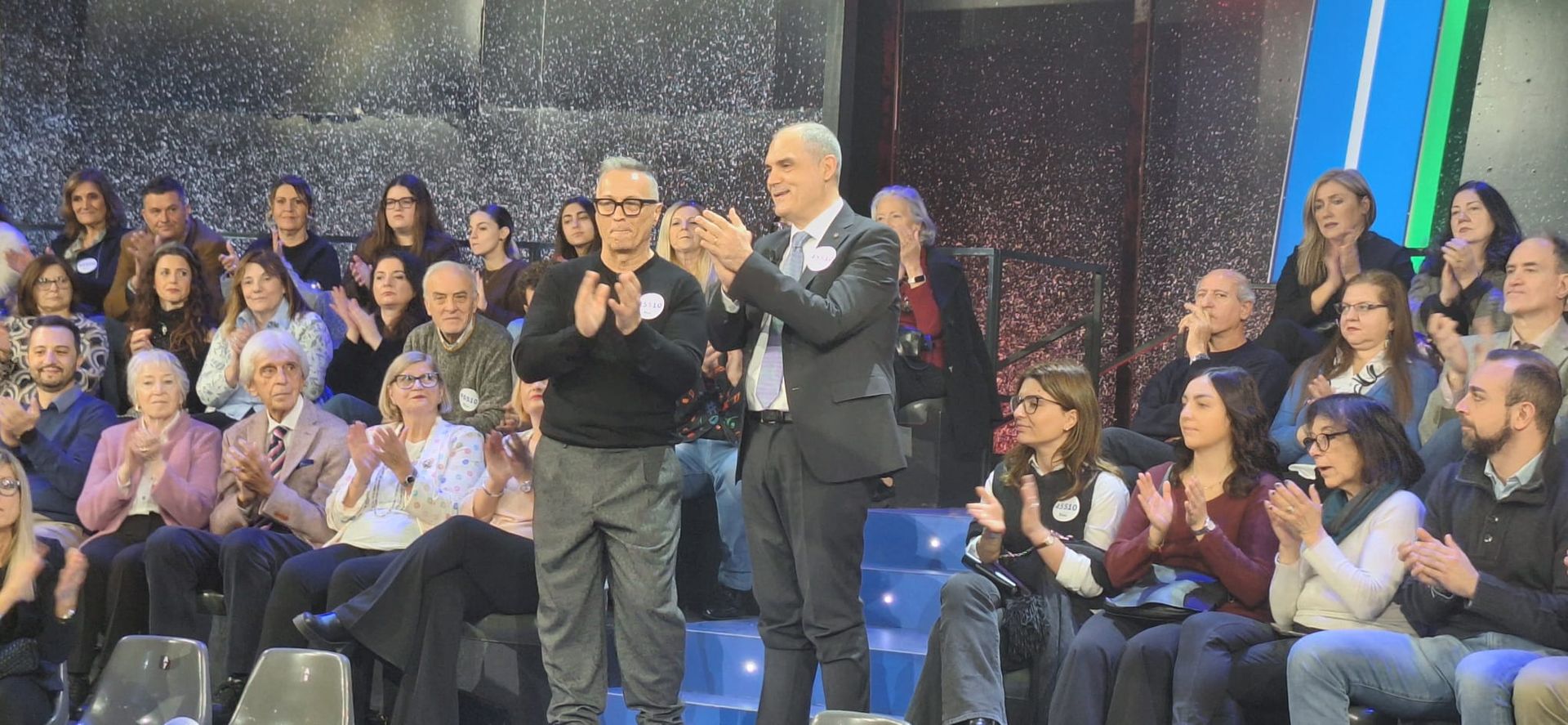 230mila euro per la ricerca, dai volontari Ac a Fondazione Telethon