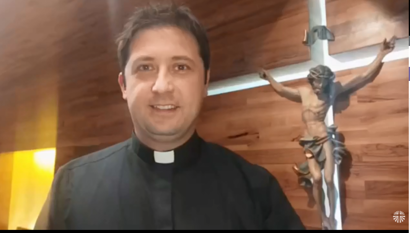 Commento al Vangelo - 21 dicembre 2025