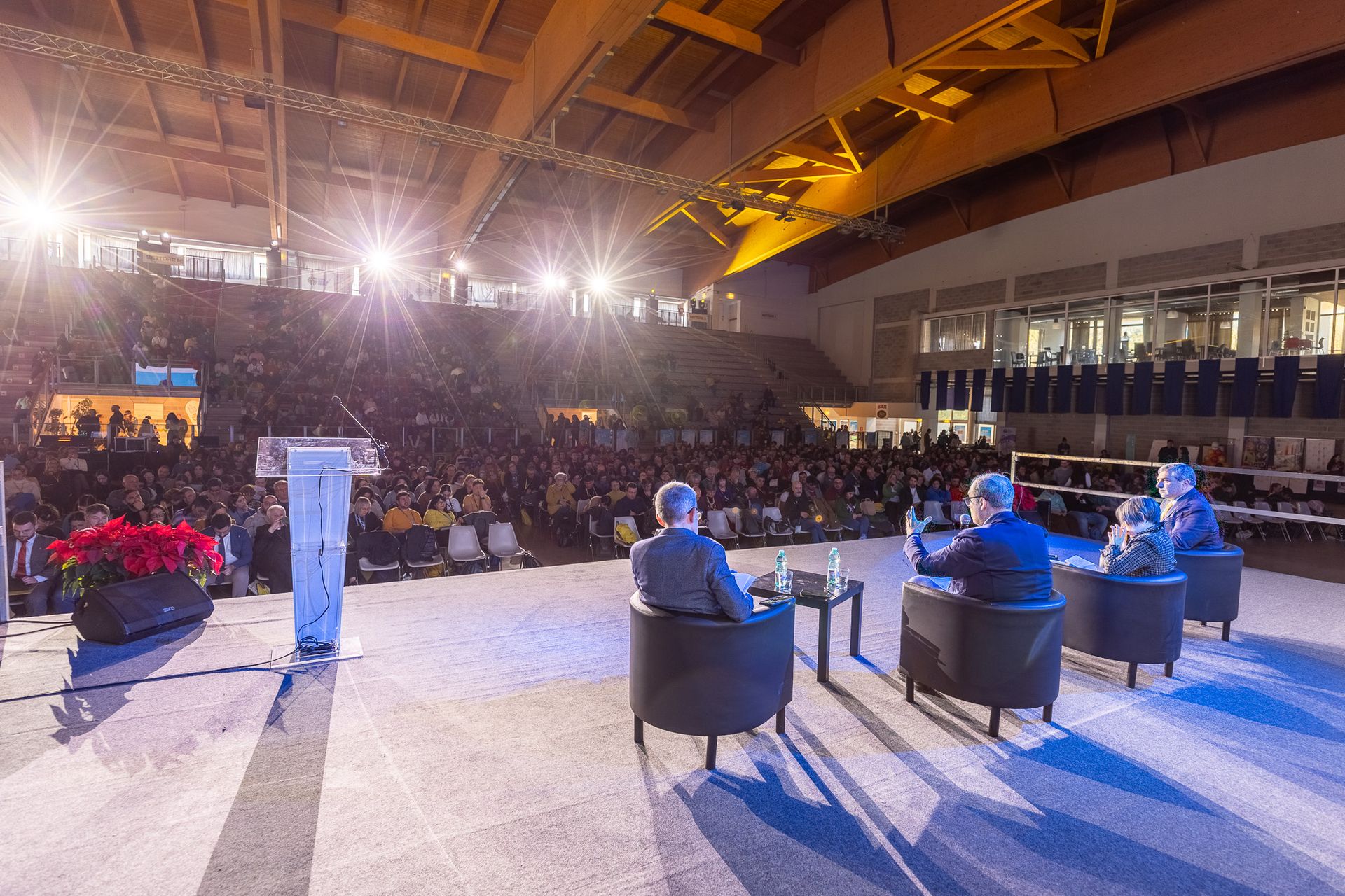 Verso L'Altro: la tutela nella responsabilità educativa