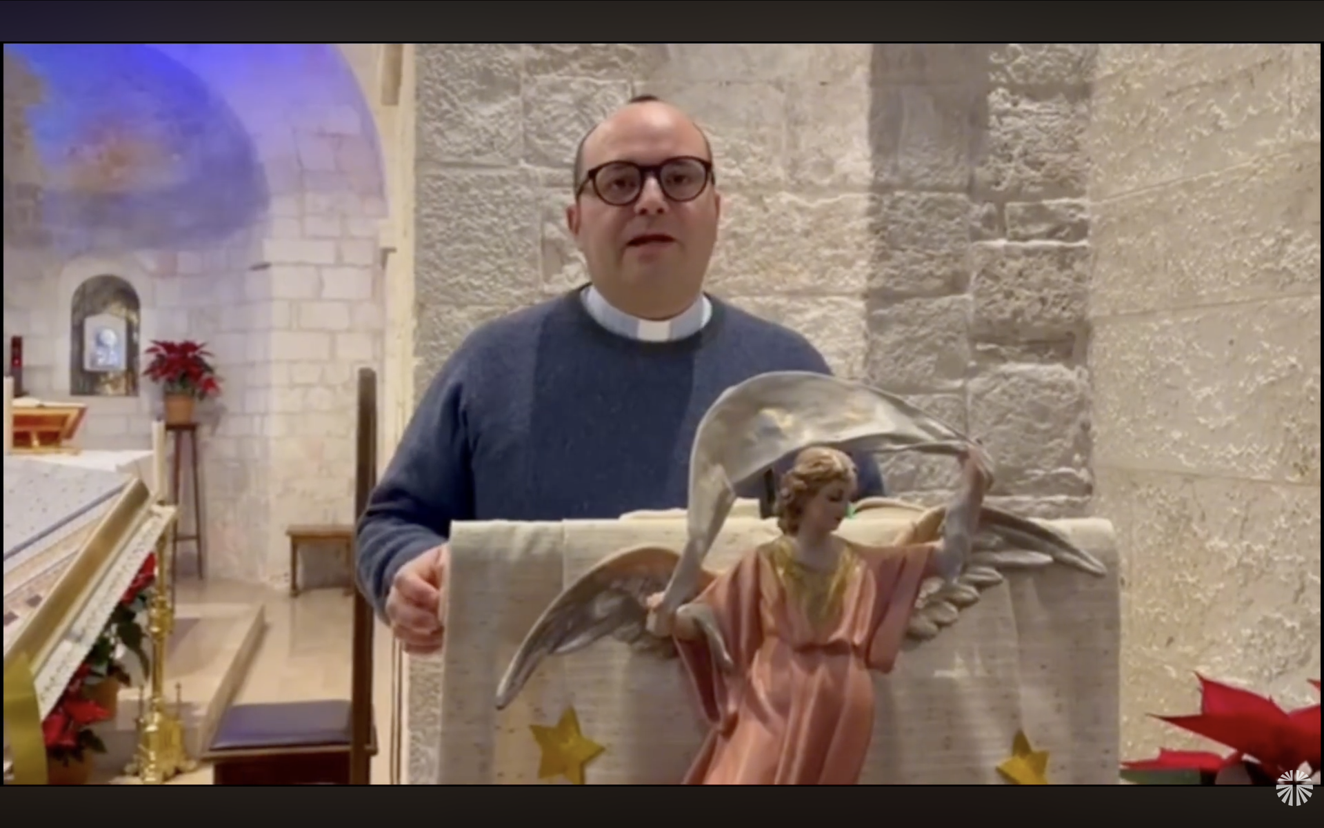 Commento al Vangelo - 4 gennaio 2026