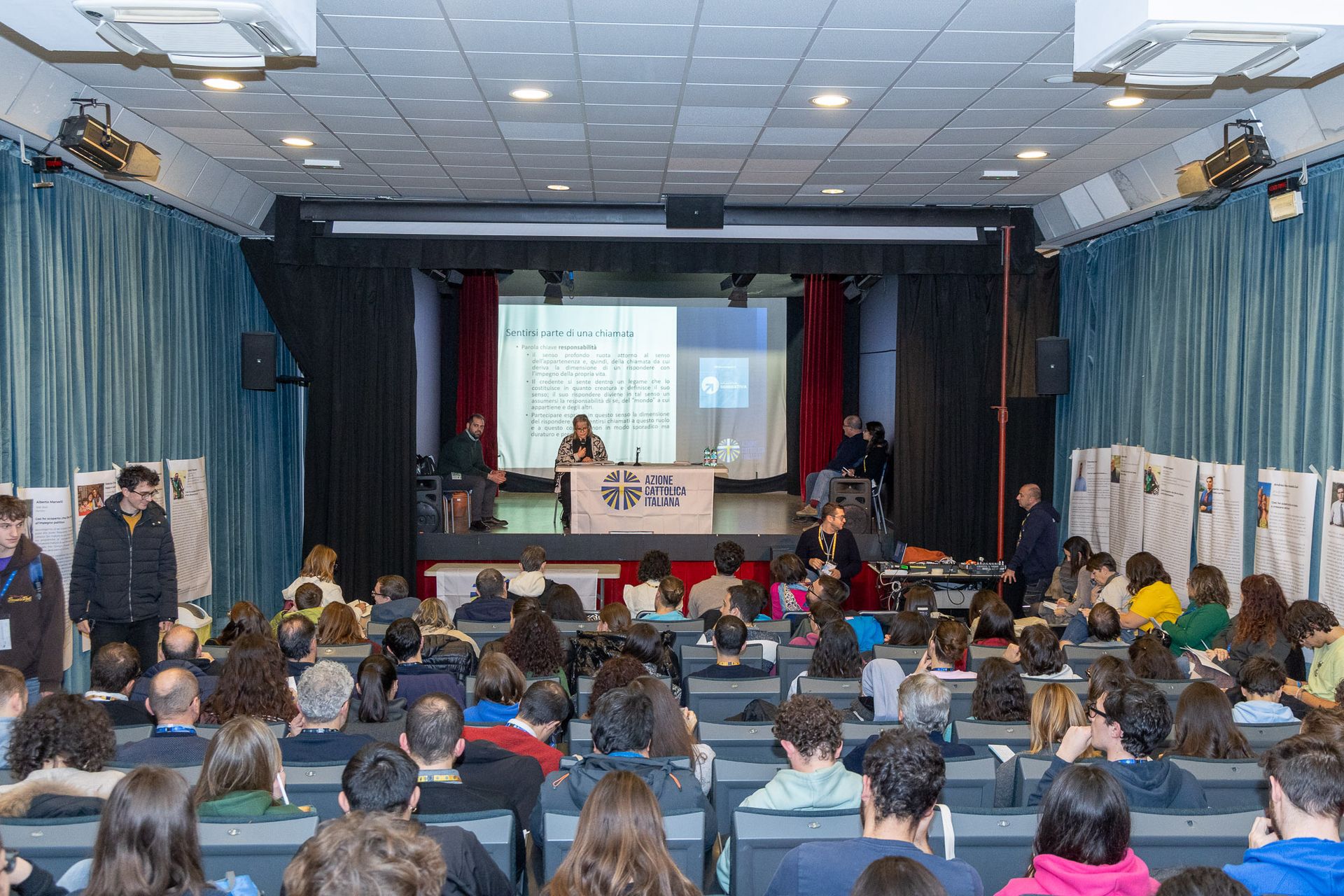 Per una scelta educativa generativa