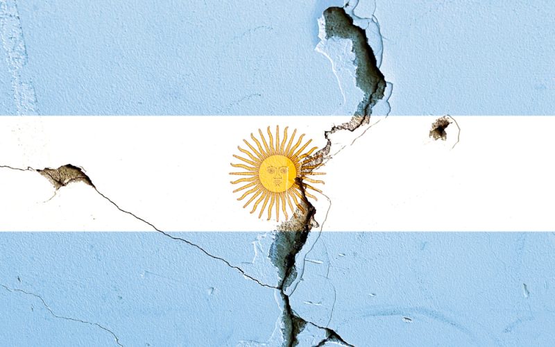 L’Argentina “lacrime e sangue” di Milei