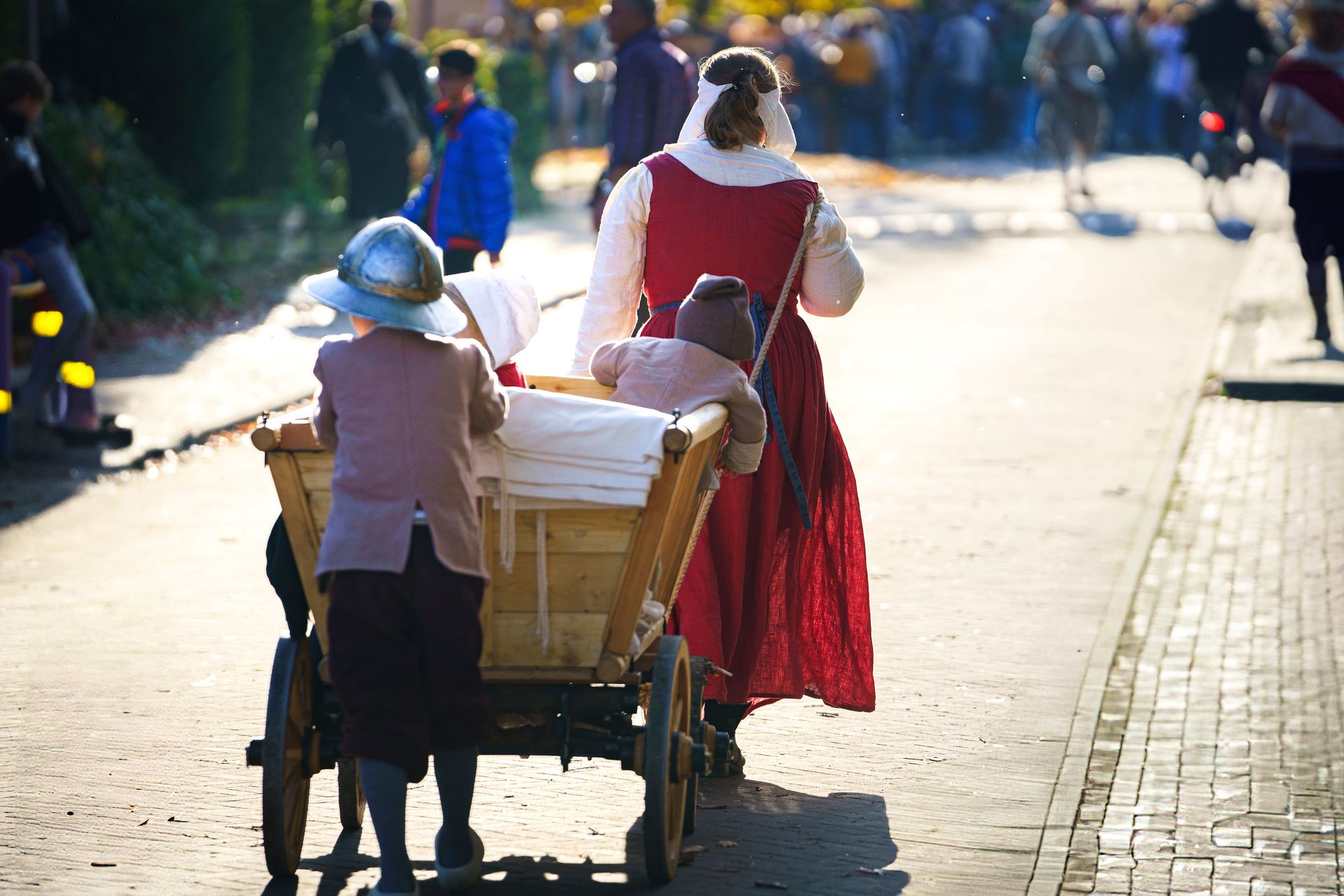 Terra in Pace: il coraggio di una carezza che disarma