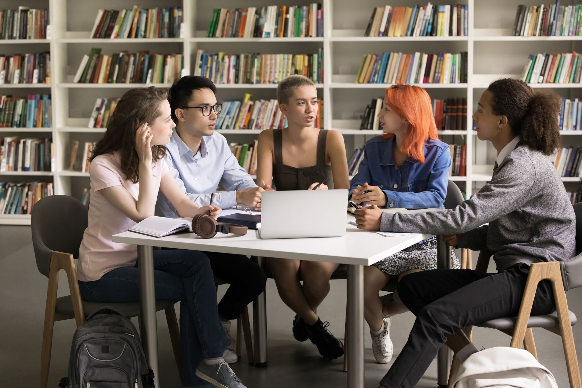 Educare, ascoltare, includere: l’università come bene comune