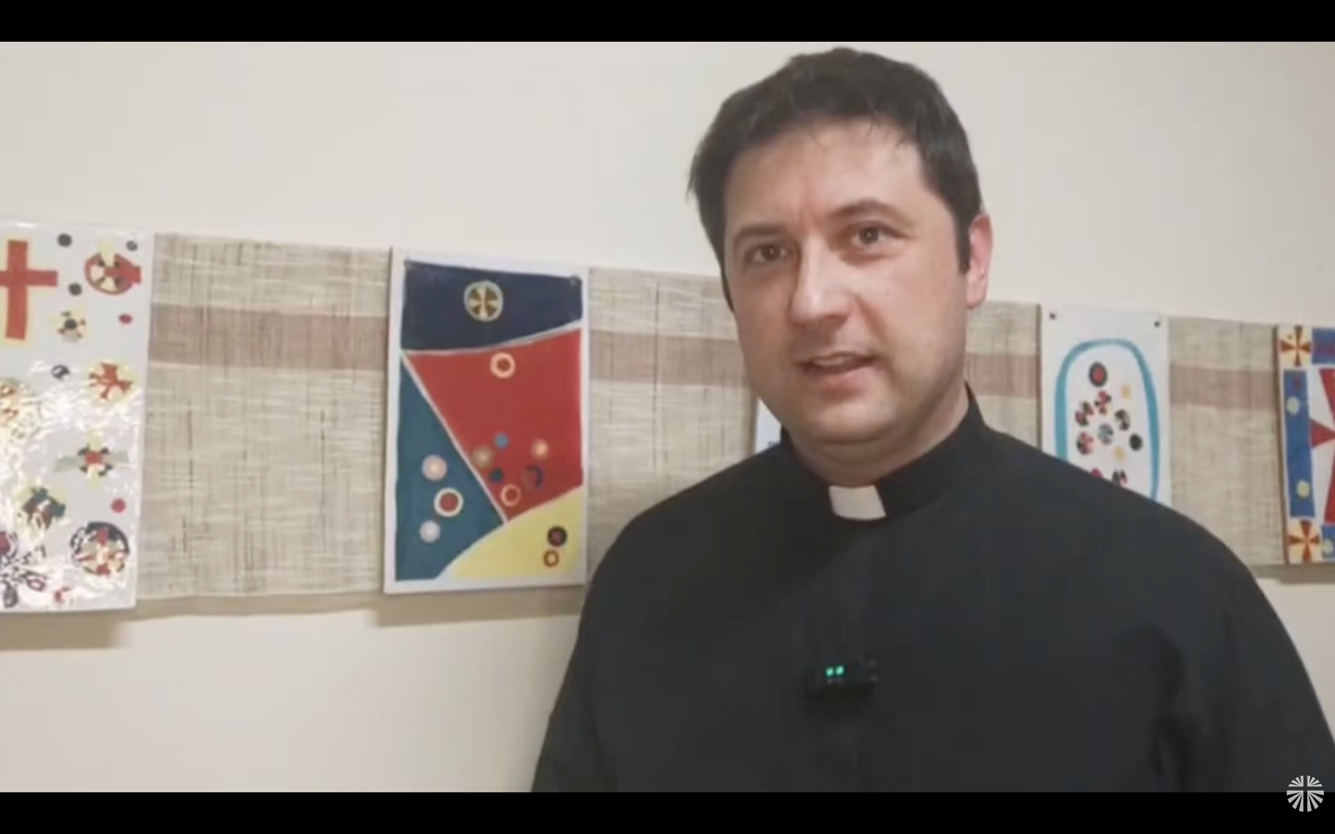 Commento al Vangelo - 18 gennaio 2026