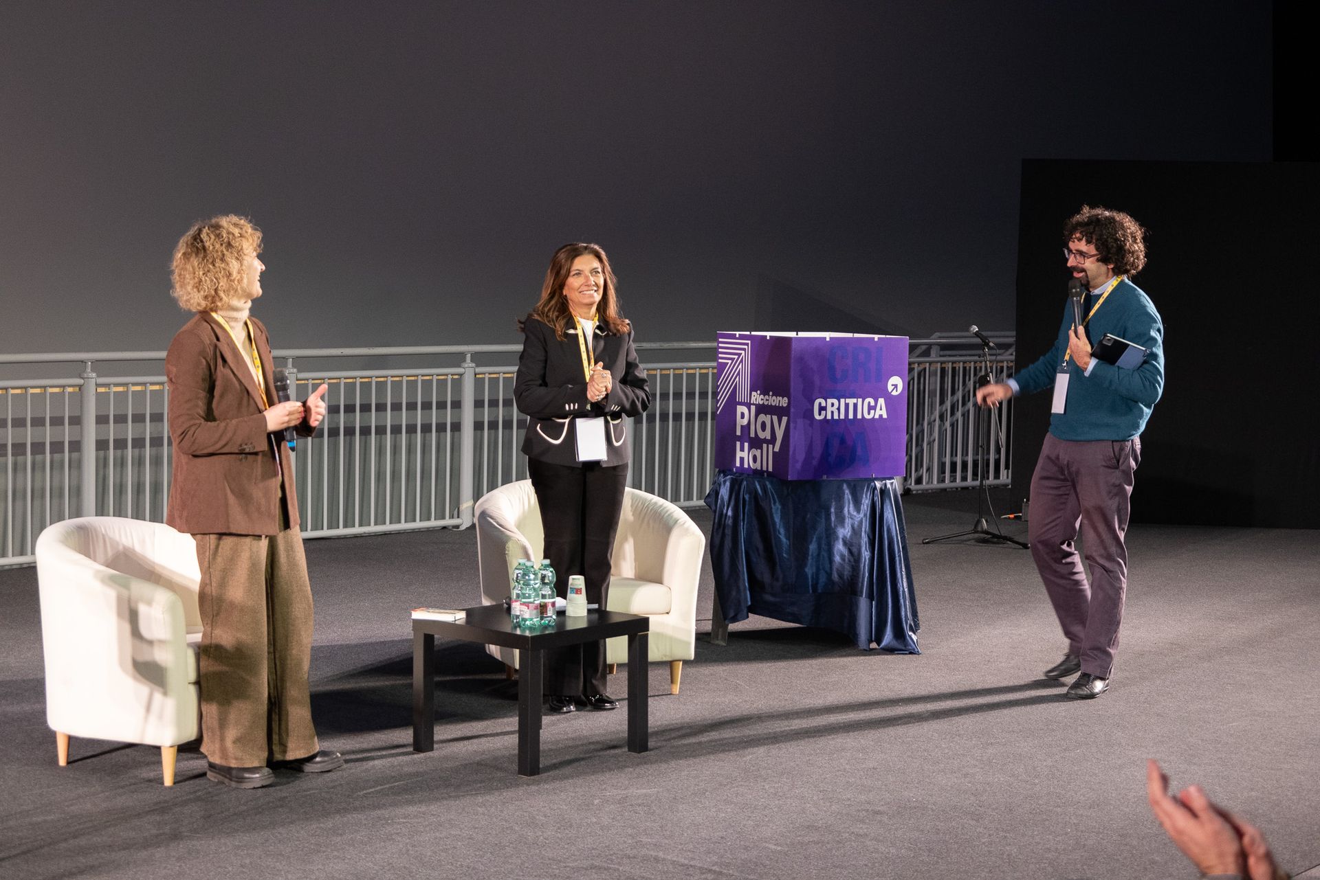 Abitare con consapevolezza il mondo dell’informazione