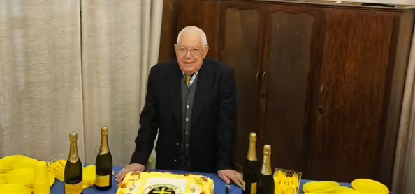 Nella vecchiaia daranno ancora frutti