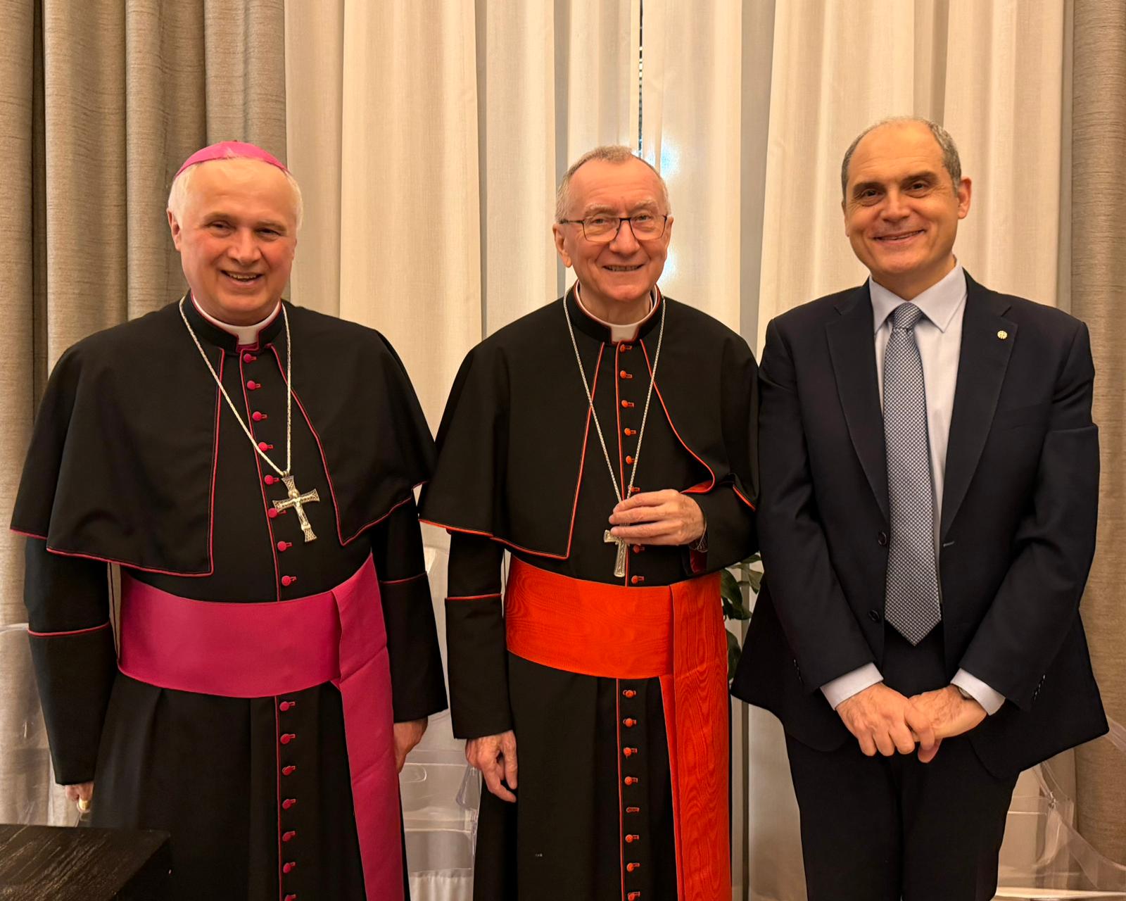 San Pier Giorgio Frassati, prega per noi