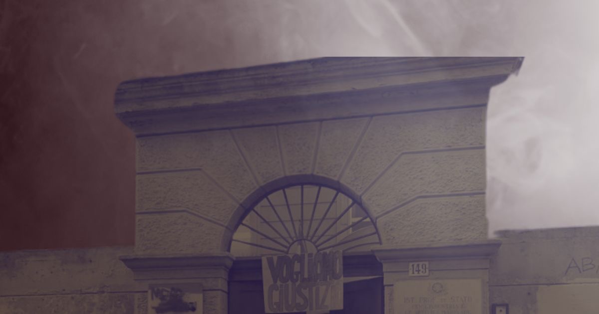 Tra i banchi deve/doveva esserci futuro