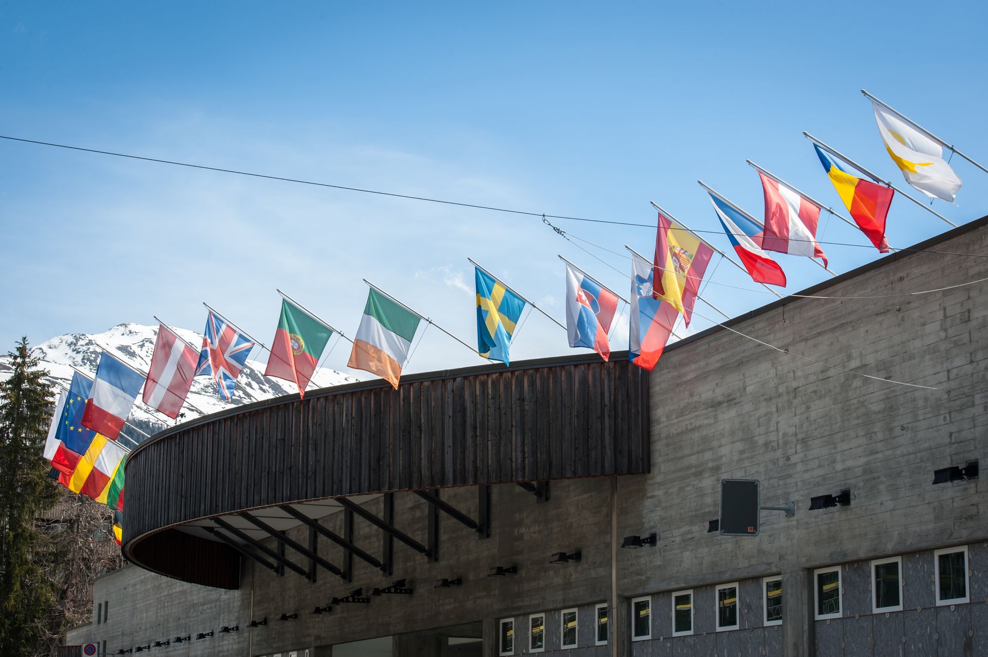 Quando la globalizzazione diventa un’arma