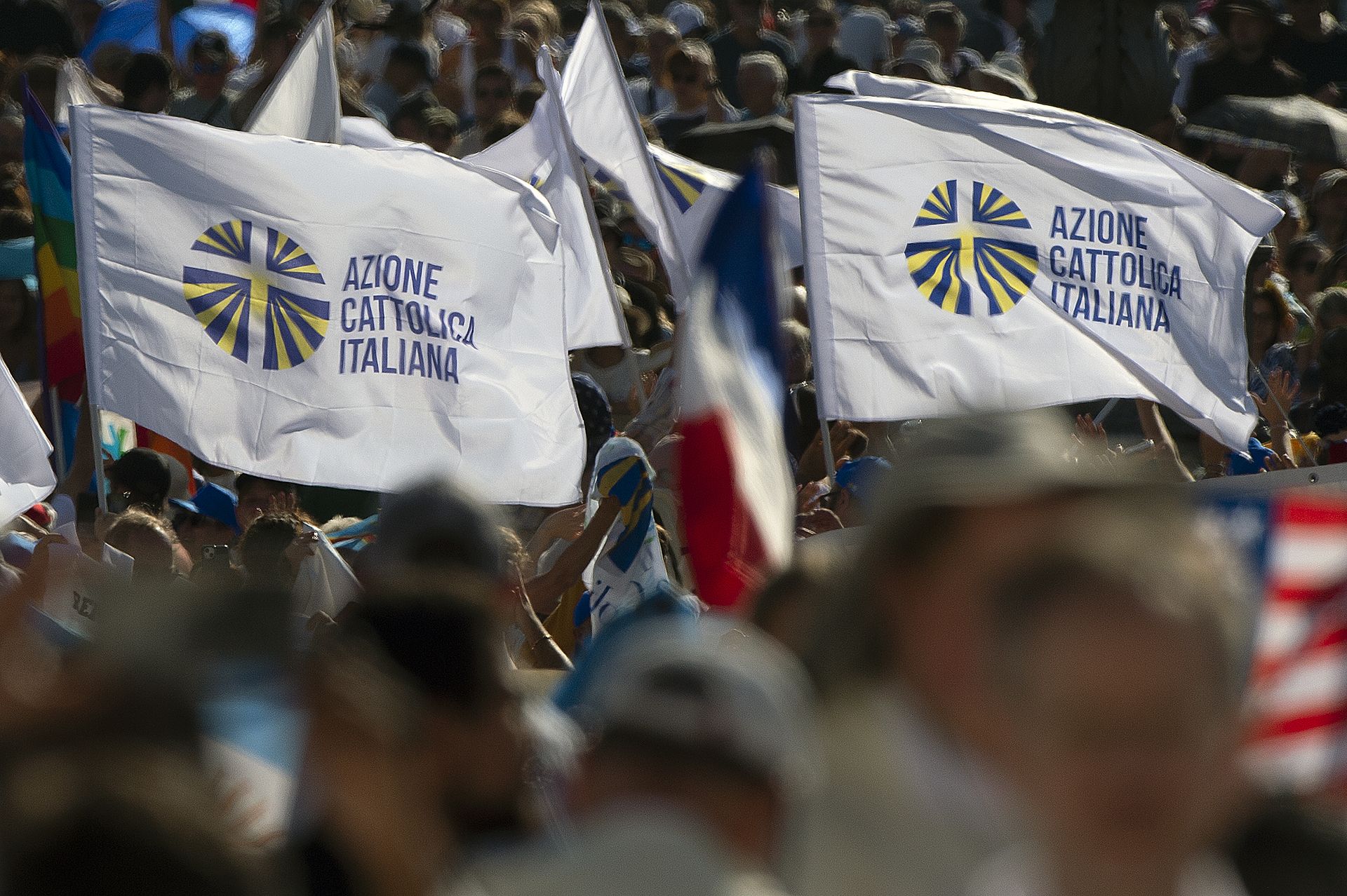 Artigiani, cercatori, tessitori di speranza