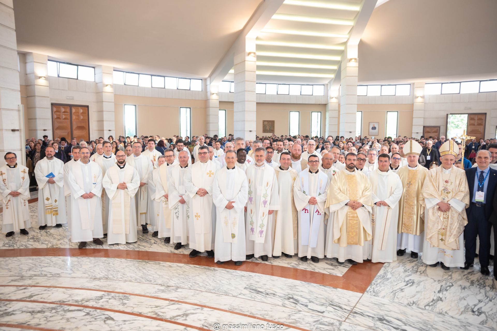 Pro-vocati dallo stile sinodale