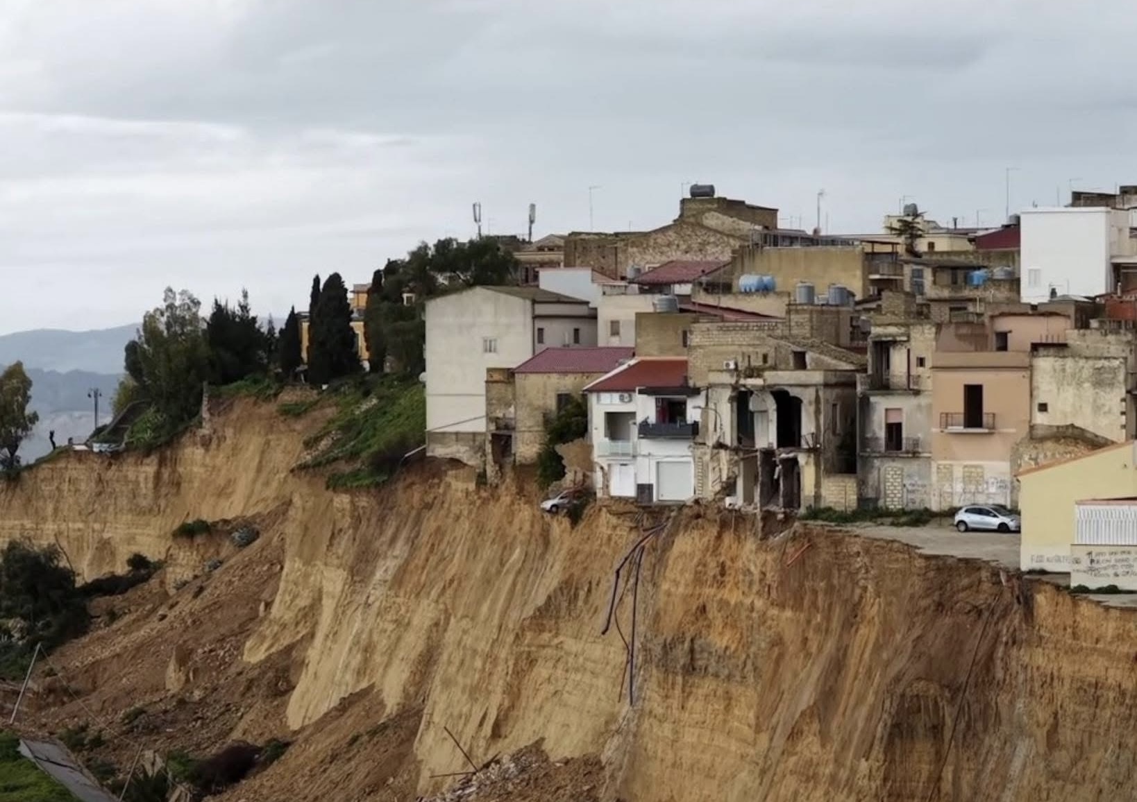 Emergenza maltempo: vicinanza e solidarietà alle comunità ferite
