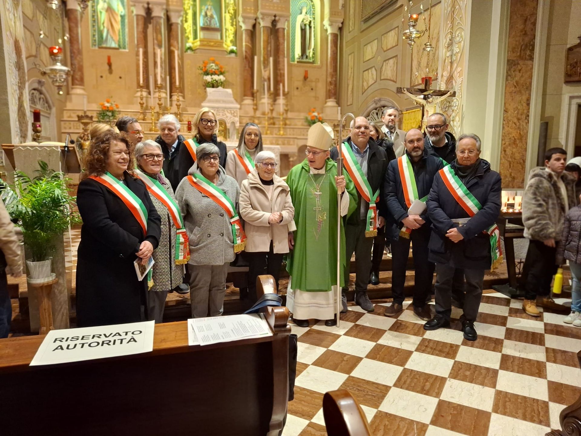 Pace e riconciliazione: Gorizia e il modello della Festa della Pace 2026