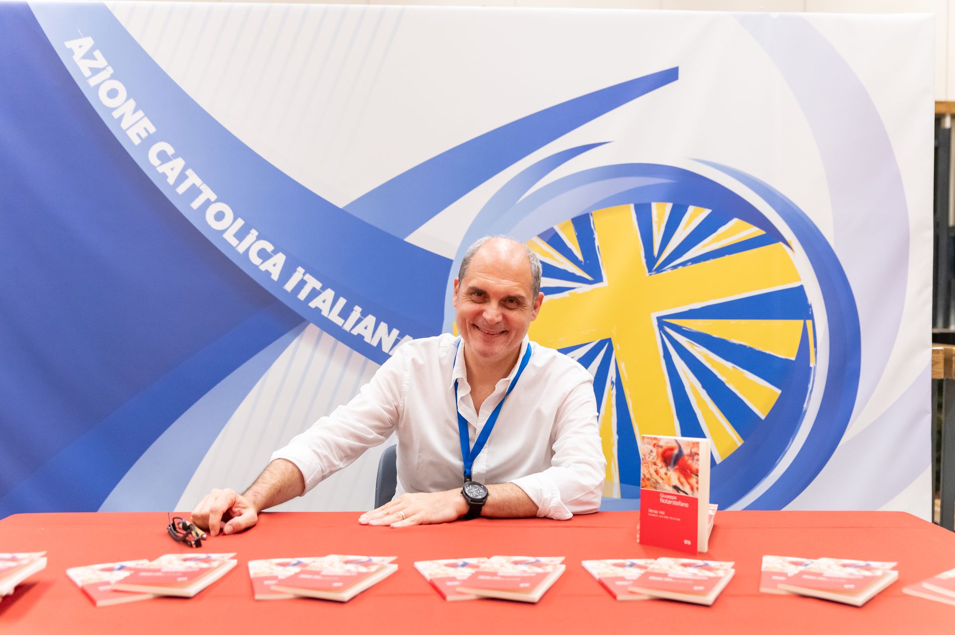 Beati i veri costruttori di pace