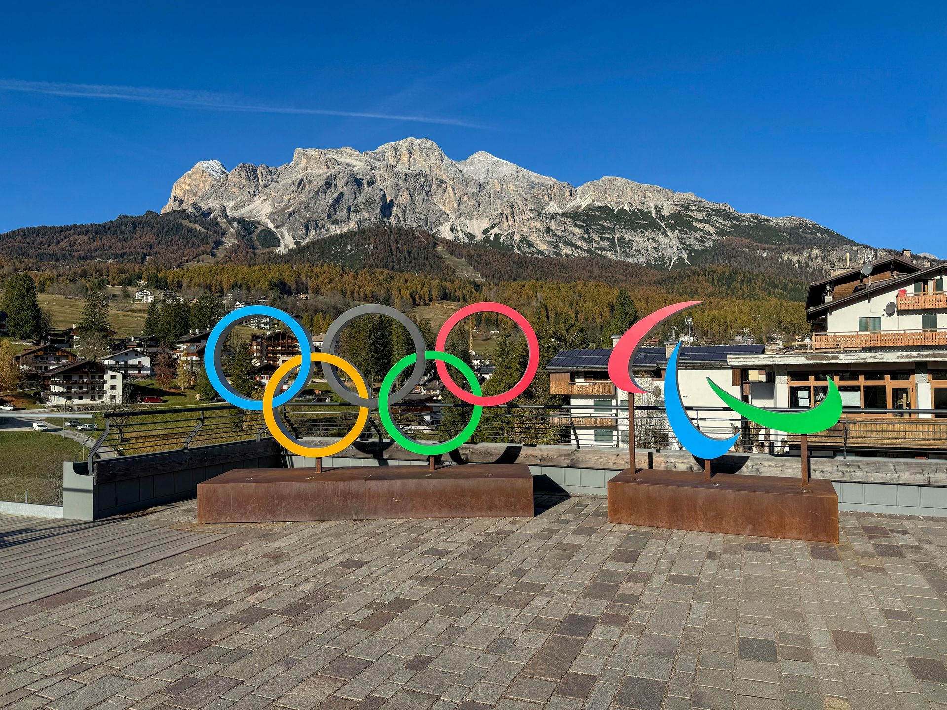 Milano Cortina 2026. Il Mosaico delle Olimpiadi Invernali