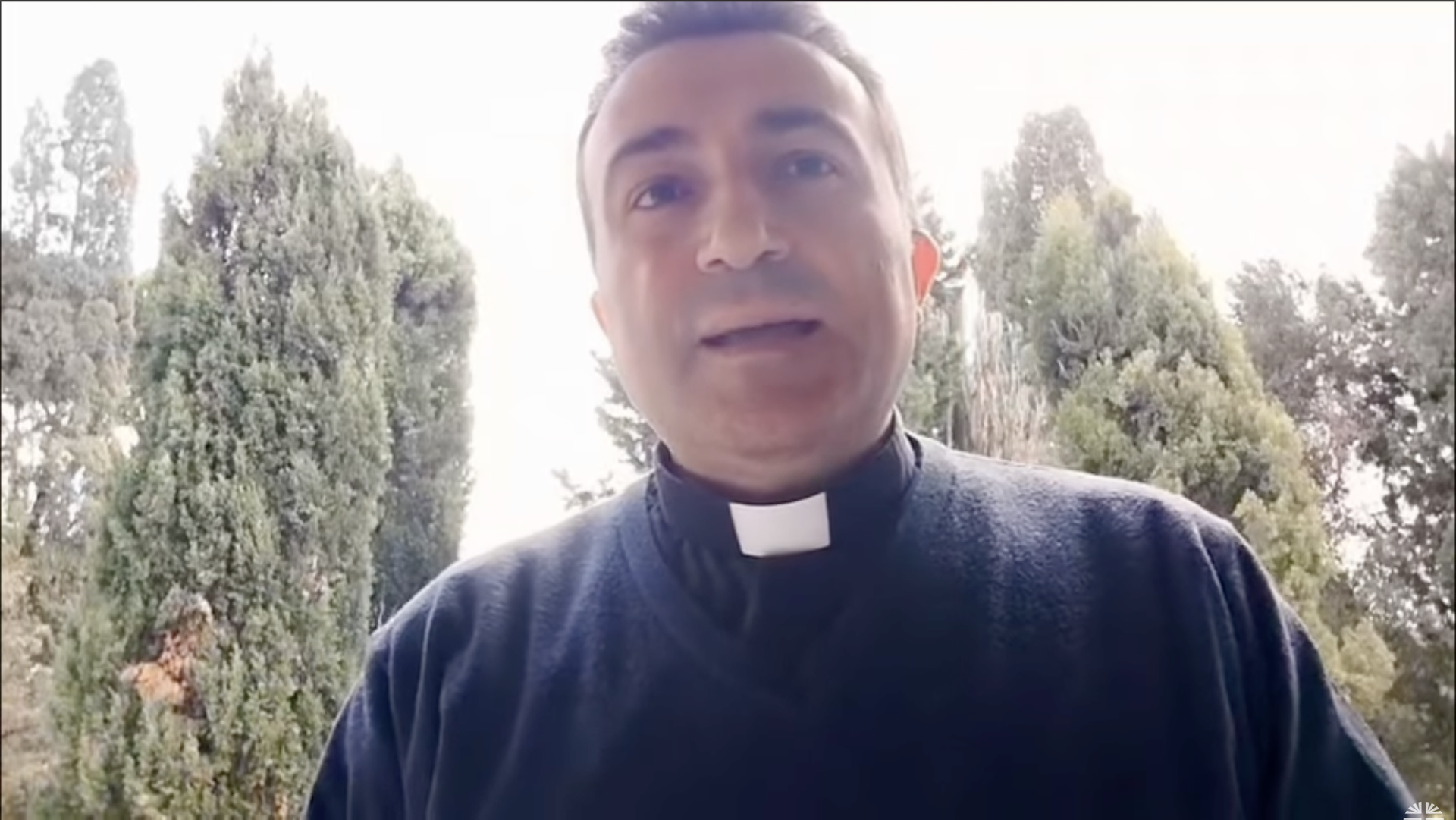 Commento al Vangelo - 8 febbraio 2026