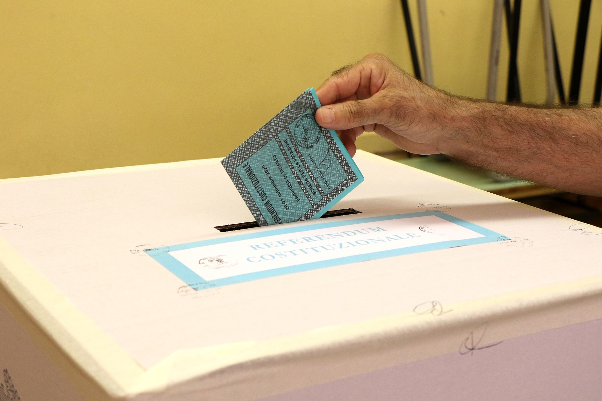 Referendum costituzionale: un impegno di partecipazione e dialogo