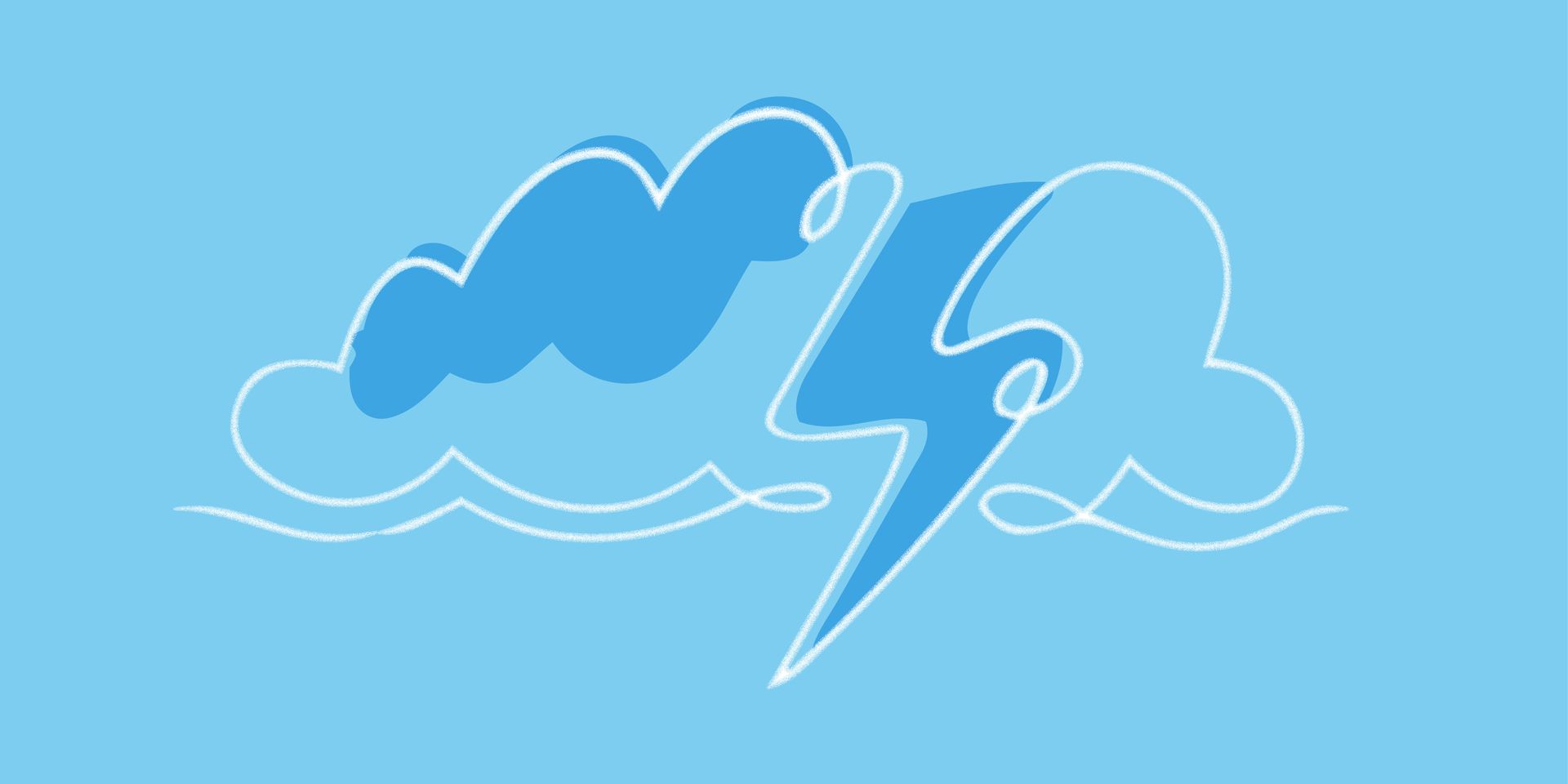 ll cielo come testimonianza