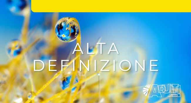 Quando la realtà viene aiutata dalla fantasia