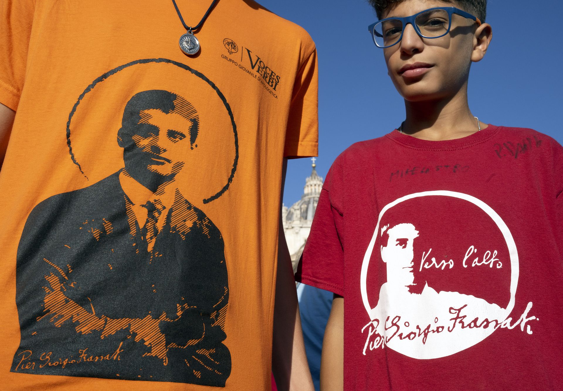 Pier Giorgio Frassati, un santo ad alta quota