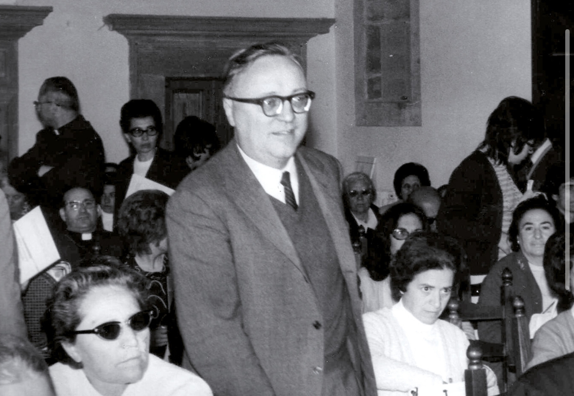 Bachelet, cent'anni dalla nascita, il seme buono del bene comune