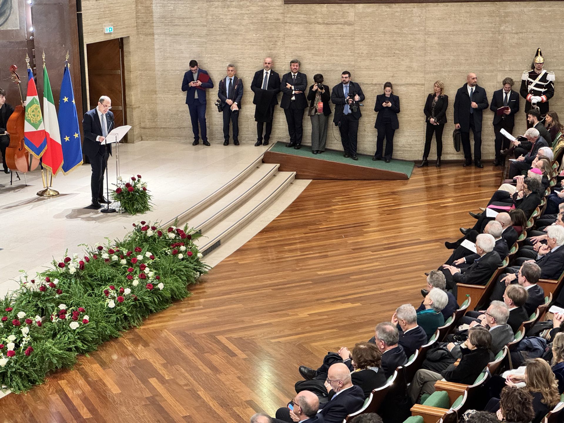 Una forza serena di speranza: l’eredità viva di Vittorio Bachelet