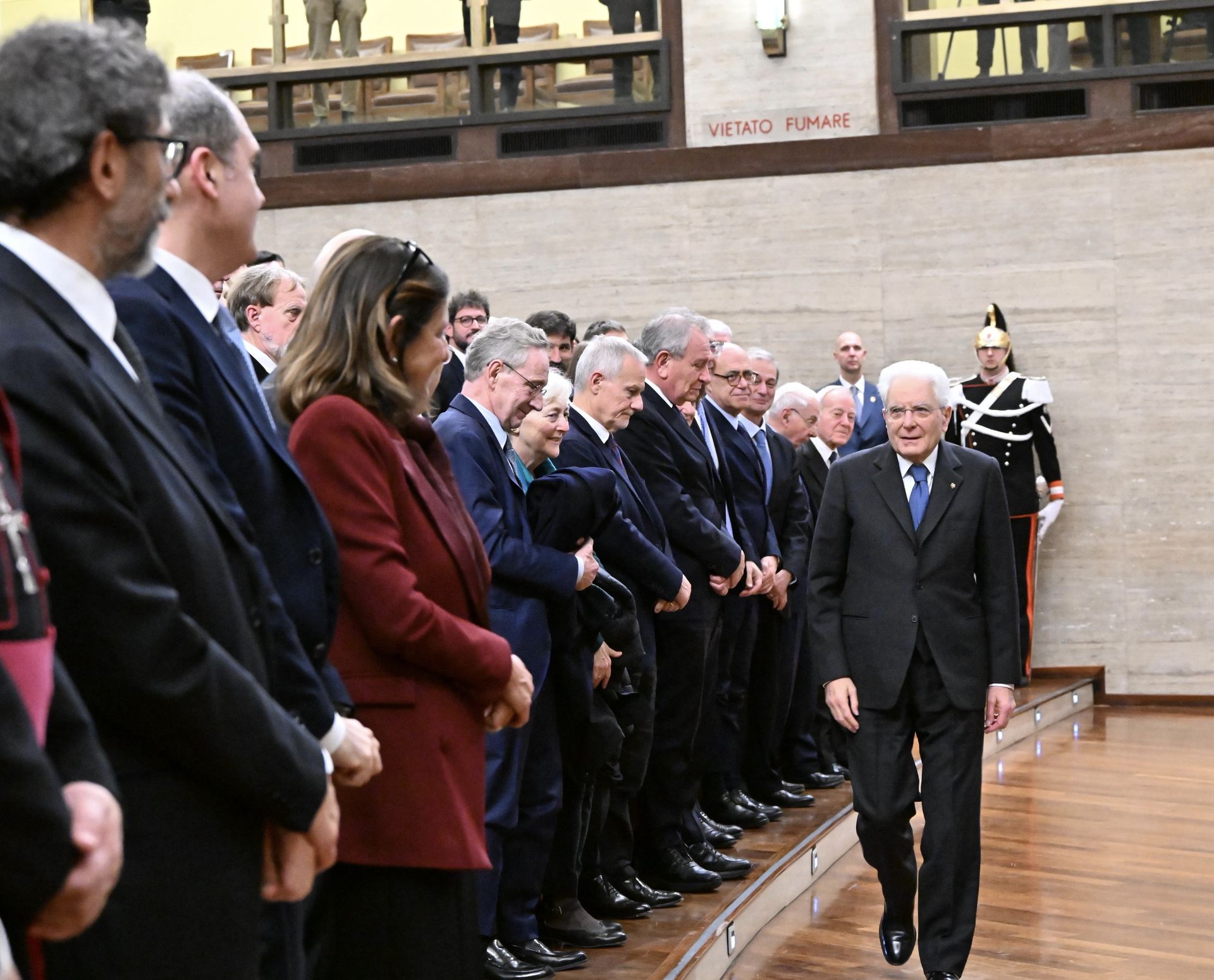 Un seme buono per un tempo inquieto